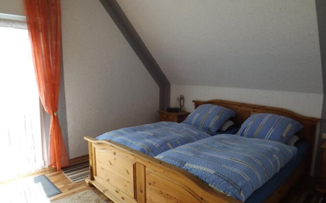 Pension Winzerhaus Haas Lenz Zell-Mosel