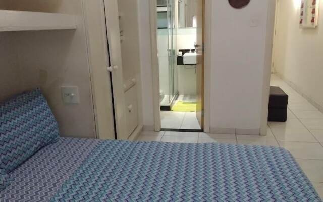 Apartamento Monte Azul