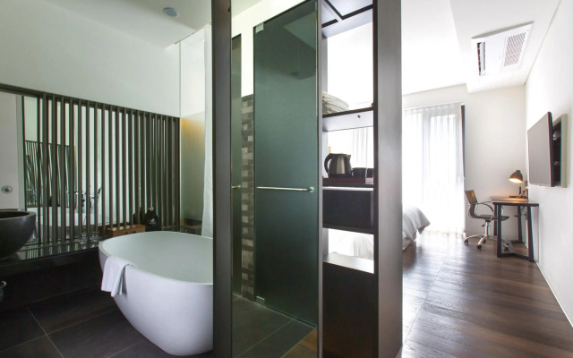 SR Hotel Magok