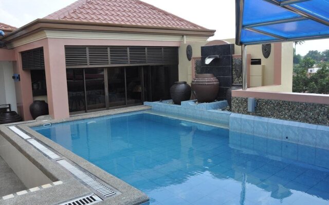 Affinity Condo Resort