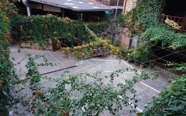 Jandang Guesthouse Nan