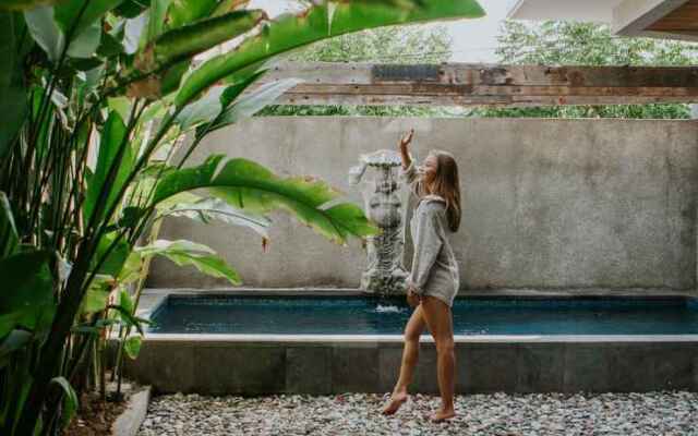 Kuta Legian Villa