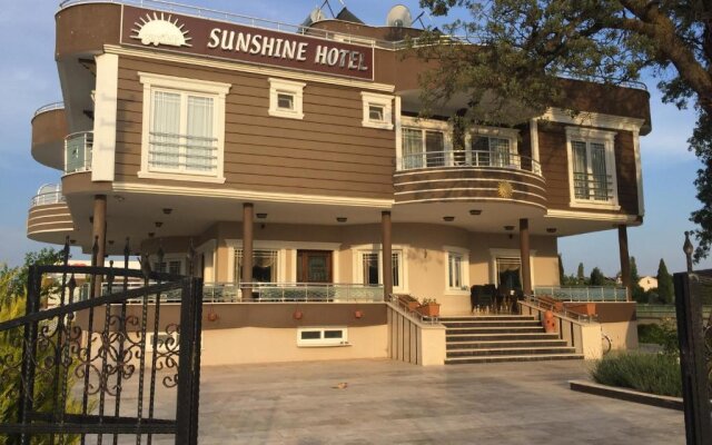 Geyikli Sunshine Hotel
