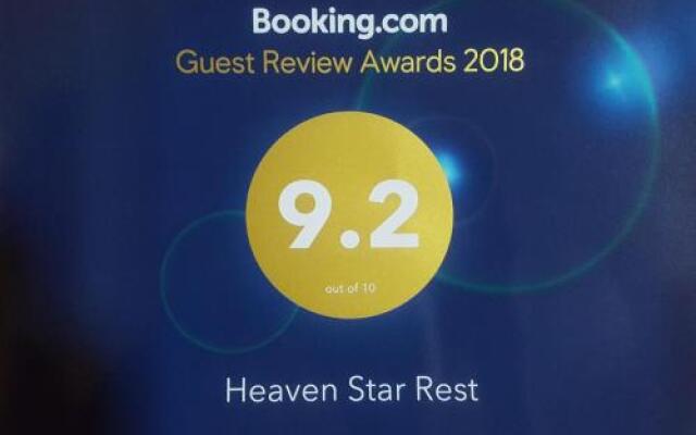 Heaven Star Rest