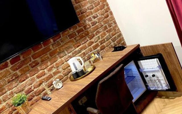 Asha Central Studio