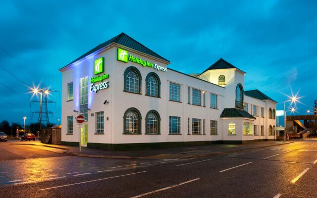 Holiday Inn Express London Chingford, an IHG Hotel