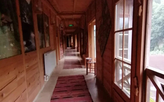 Dere Hotel