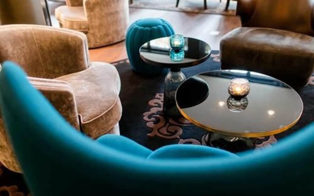 Motel One Berlin Bellevue