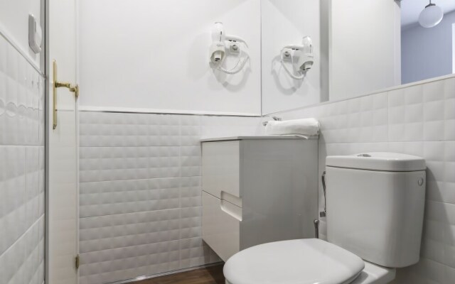 Prado Apartment I