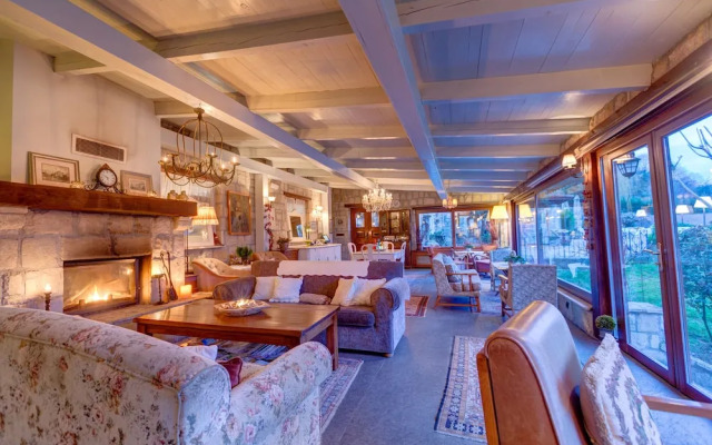 Casa Lavanda Butik Hotel