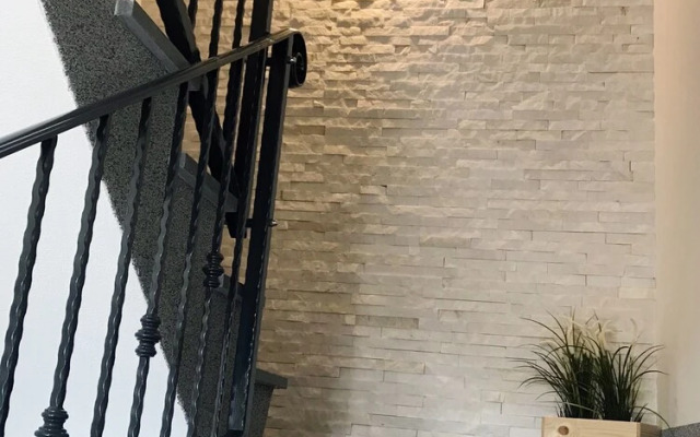 Butique apartment Borghetto