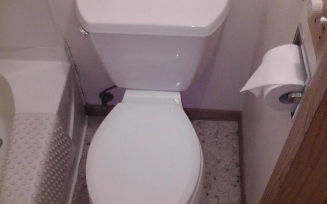 Motel 95 and Campground