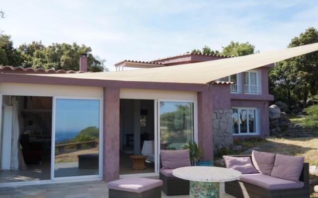 Porto Vecchio Pinarello