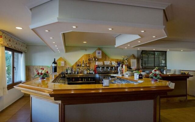 Hotel Brisamar