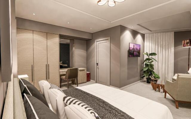 Hotel Golden