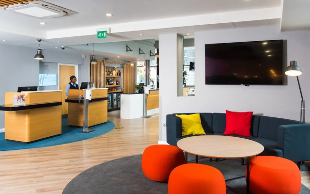 Holiday Inn Express Leeds Armouries