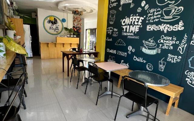 S & R Bed and Breakfast