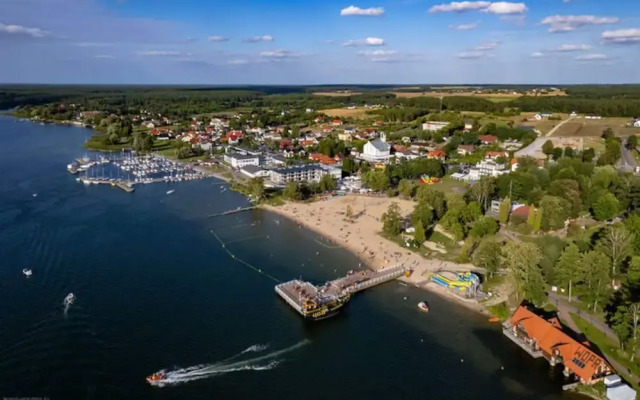 Holiday House by the Lake, Charzykowy-formerly TUI Ferienhaus