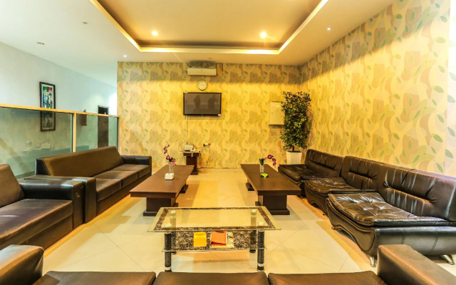 Grand Inn Hotel Mataram