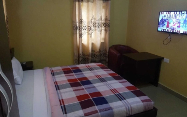 Kumbaya Hotels And Tours Ltd