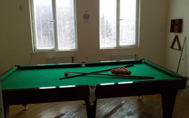Art House Hostel Aleksandr
