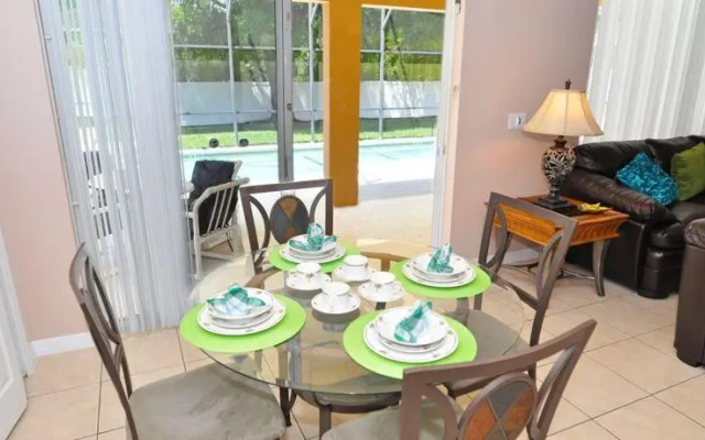 Tiger Lily by Ellis Exclusive Villas