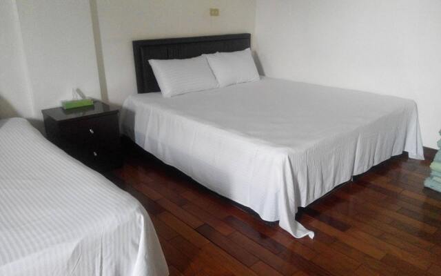 Taitung Travel Hostel
