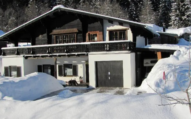 Ferienwohnung Hessenberger