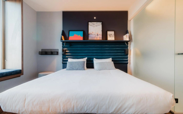 A-STAY Antwerpen