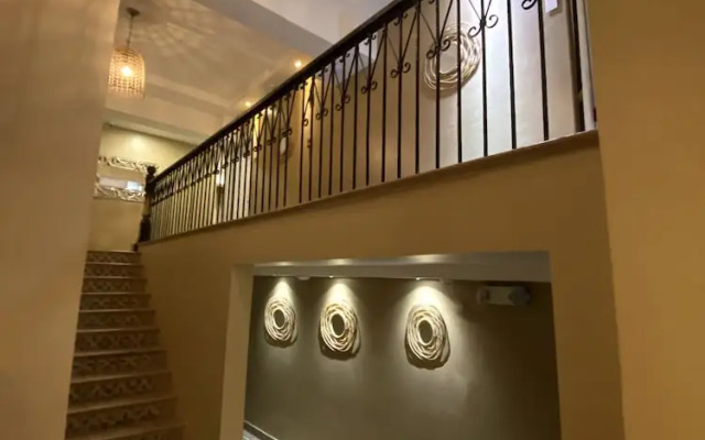 Magnolia Inn