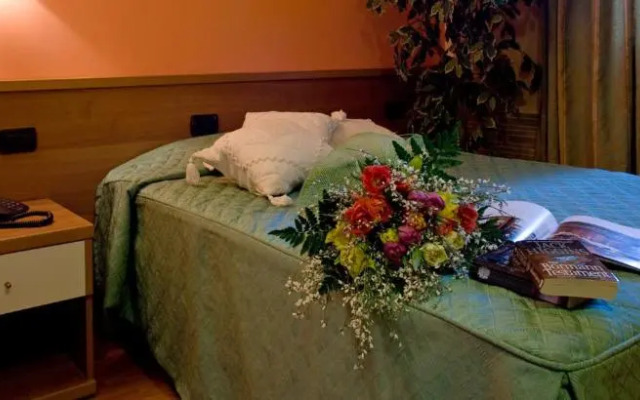 Hotel Ristorante Tre Leoni