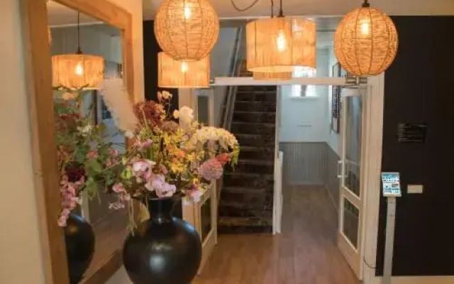 The Bloom Hotel