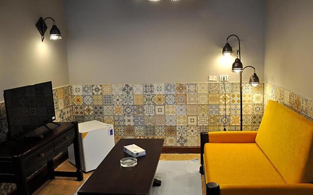 New Star Zamalek Hotel