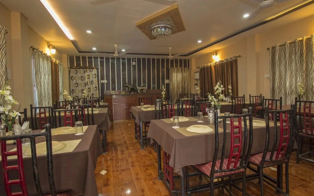 Ruposhi Bangla Eco Resort by OYO