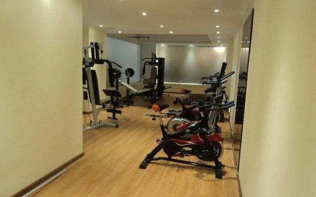 Manam Furnished Appartment