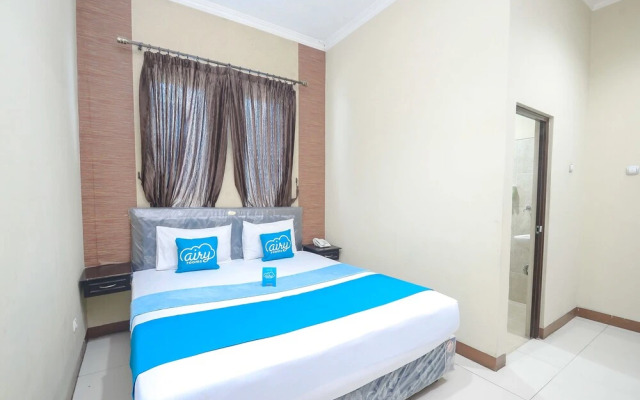 Airy Sadang Veteran 1 Purwakarta