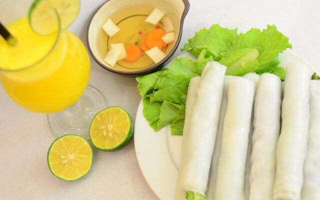 BC Family Homestay - Ha Noi