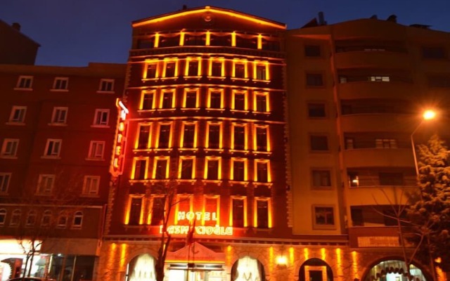 Basmacioglu Hotel - Special Class