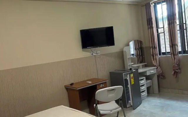 CRL Apartment 2