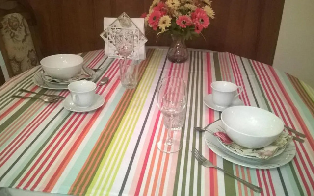 Apartament Dymińska