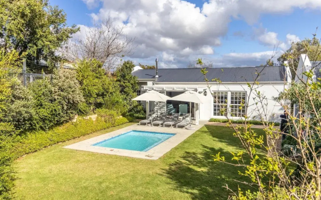 Sunset Farm Stellenbosch