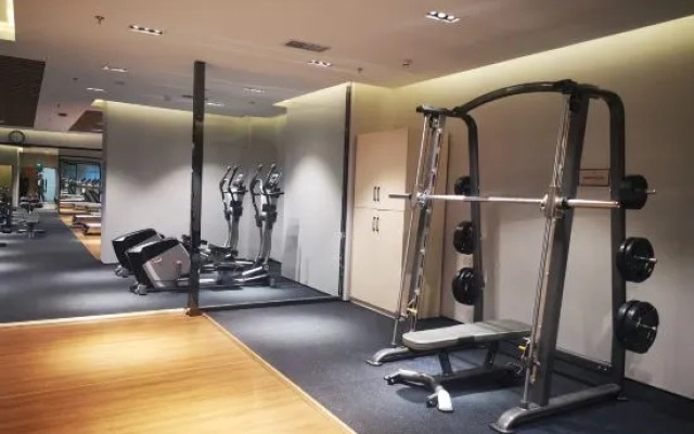 Wei Select Dali ShanHaiWan Hotel