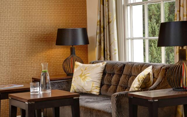 Best Western Banbury House Hotel