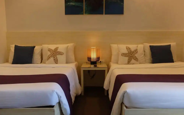 Treetop Suites