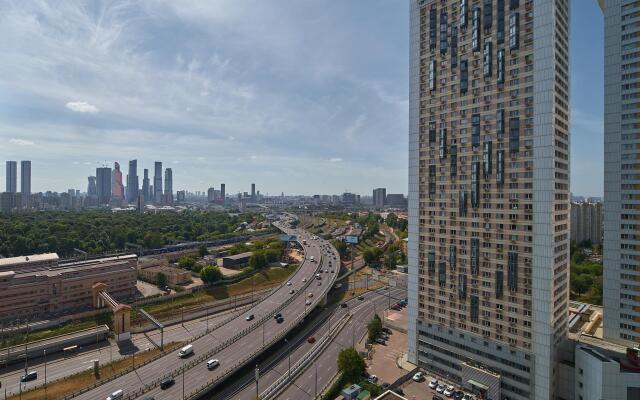 Vita (Вита) на шоссе Хорошёвское 12 корпус 1