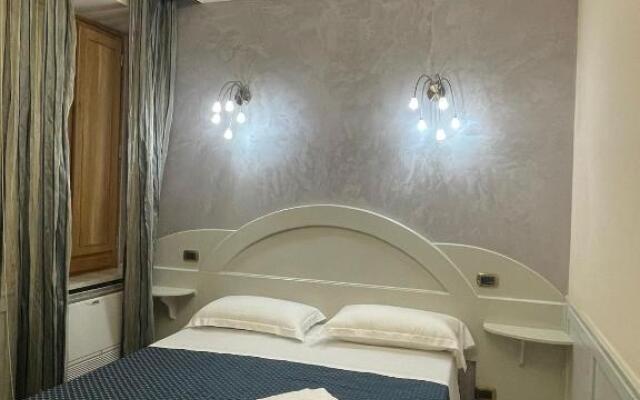 relais monti guesthouse