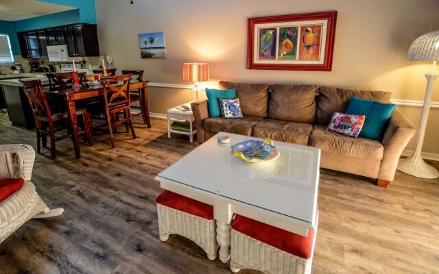 Lani Kai Village Unit 226