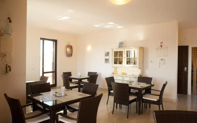 B&B Suite Paciotti