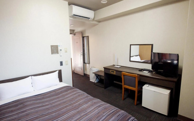 Hotel Route-Inn Court Minami Matsumoto