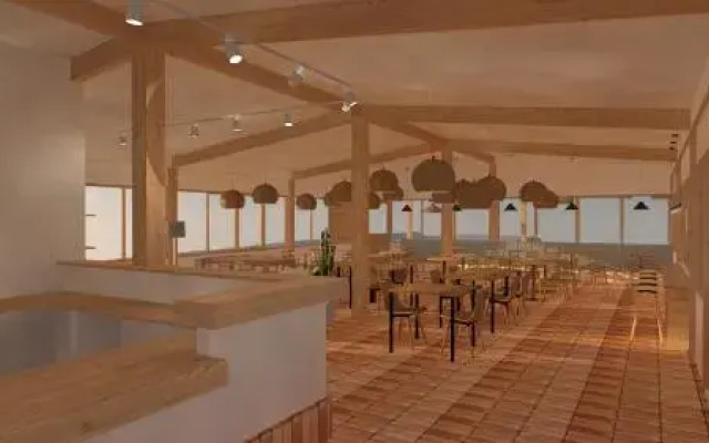 Shan Bala Hotel